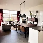 Marina Strandbad Riverlodge Mit Zaun Haus Nr 94 Olburgen